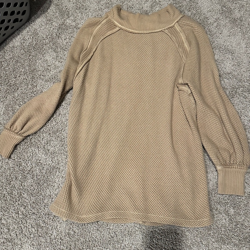 Free People Sweaters dress/Tunic
